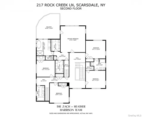 217 Rock Creek Lane Scarsdale NY 10583