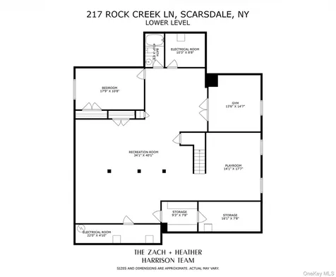 217 Rock Creek Lane Scarsdale NY 10583