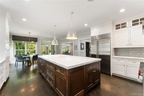 217 Rock Creek Lane Scarsdale NY 10583