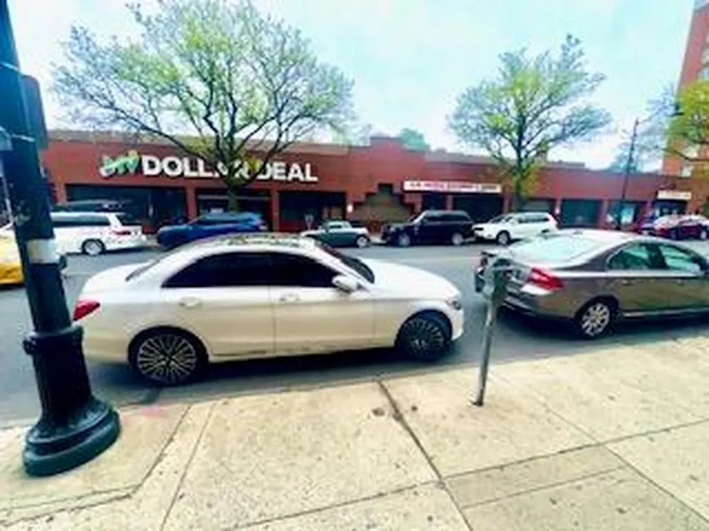 40 E 3rd Street Mount Vernon NY 10550