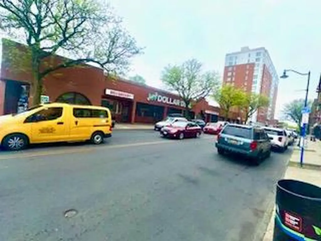 40 E 3rd Street Mount Vernon NY 10550