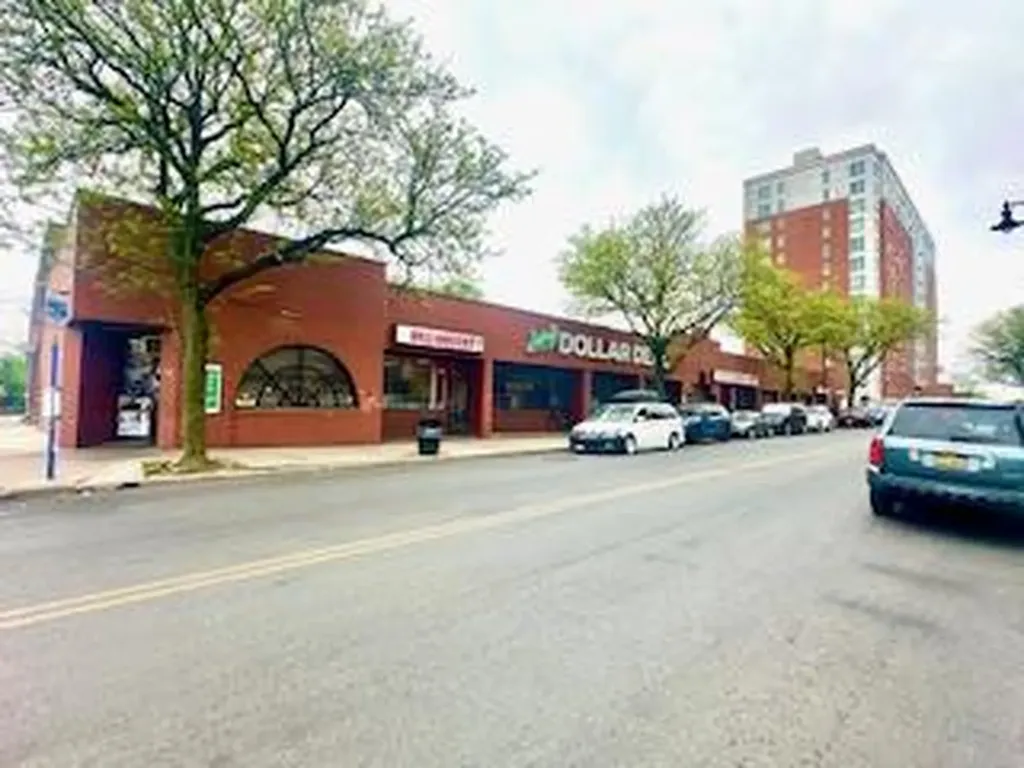 40 E 3rd Street Mount Vernon NY 10550