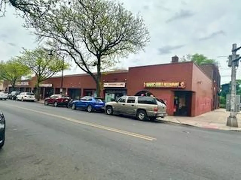 40 E 3rd Street Mount Vernon NY 10550