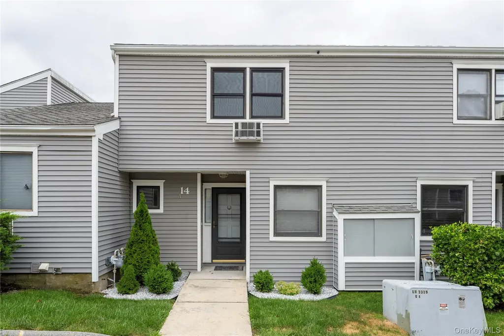 14 Brewster Woods Drive Brewster NY 10509