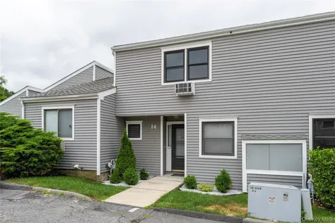 14 Brewster Woods Drive Brewster NY 10509