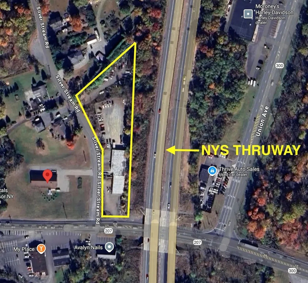 18 Silver Stream Road New Windsor NY 12553