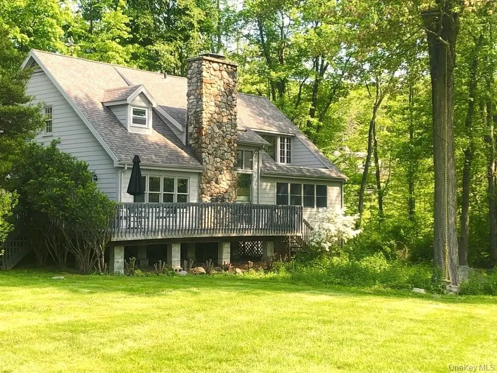 44 Travis Corners Road Garrison NY 10524