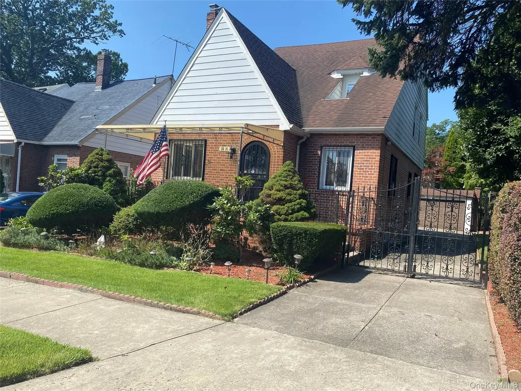 8014 232nd Street Bellerose Manor NY 11427