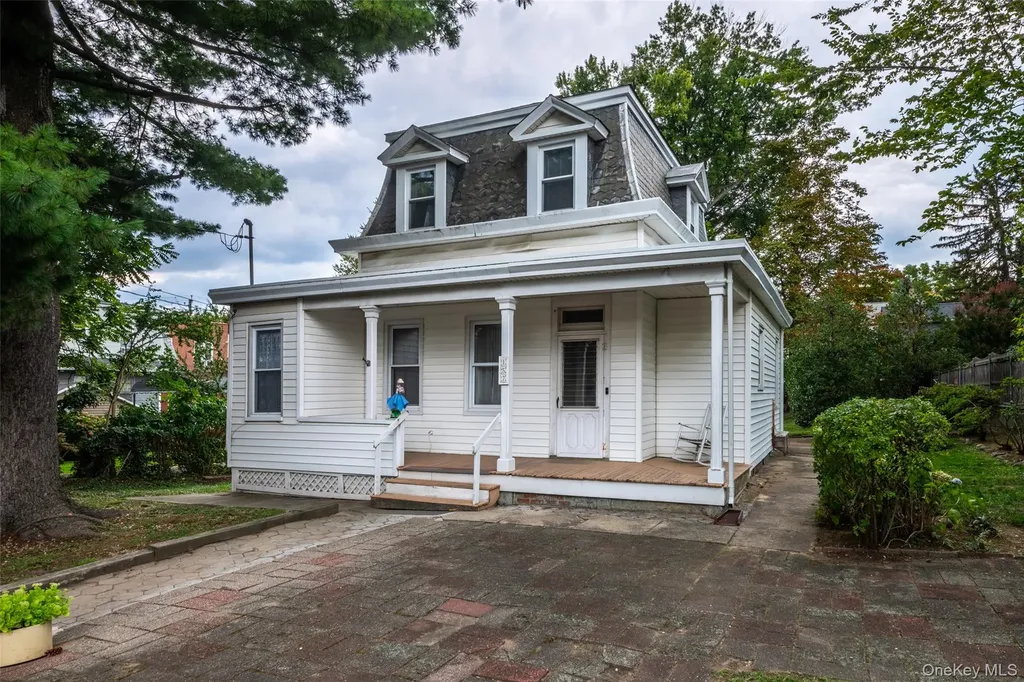 157 Schofield Street Bronx NY 10464