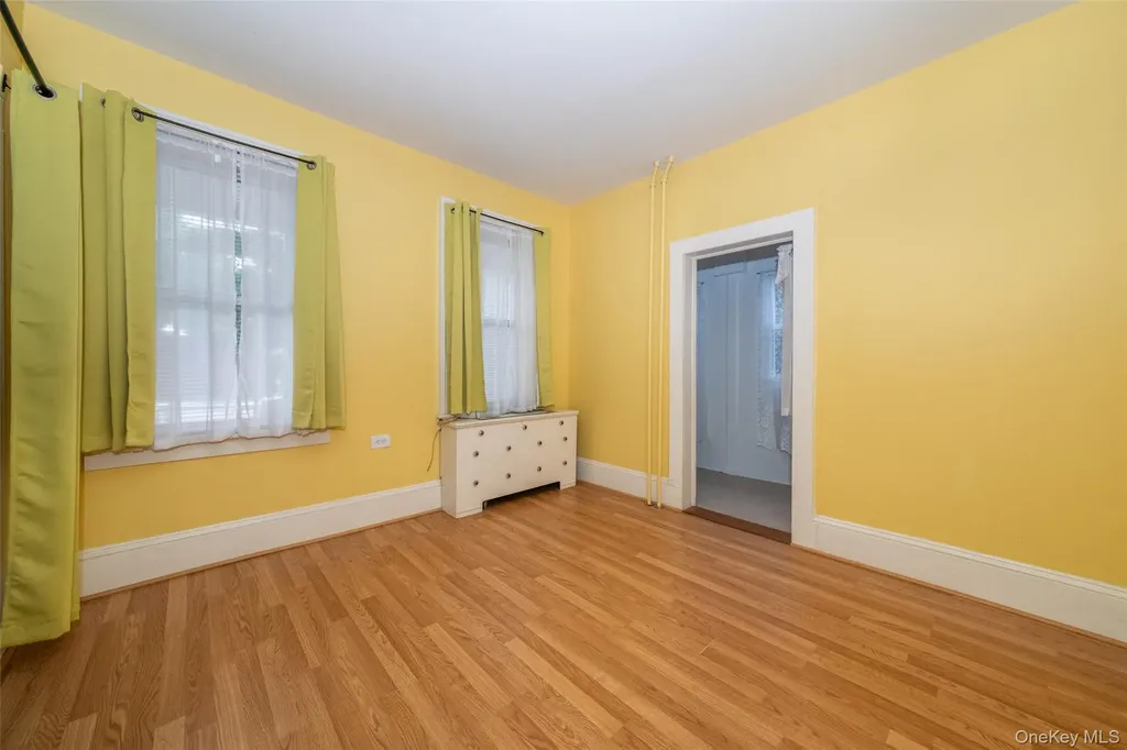 157 Schofield Street Bronx NY 10464