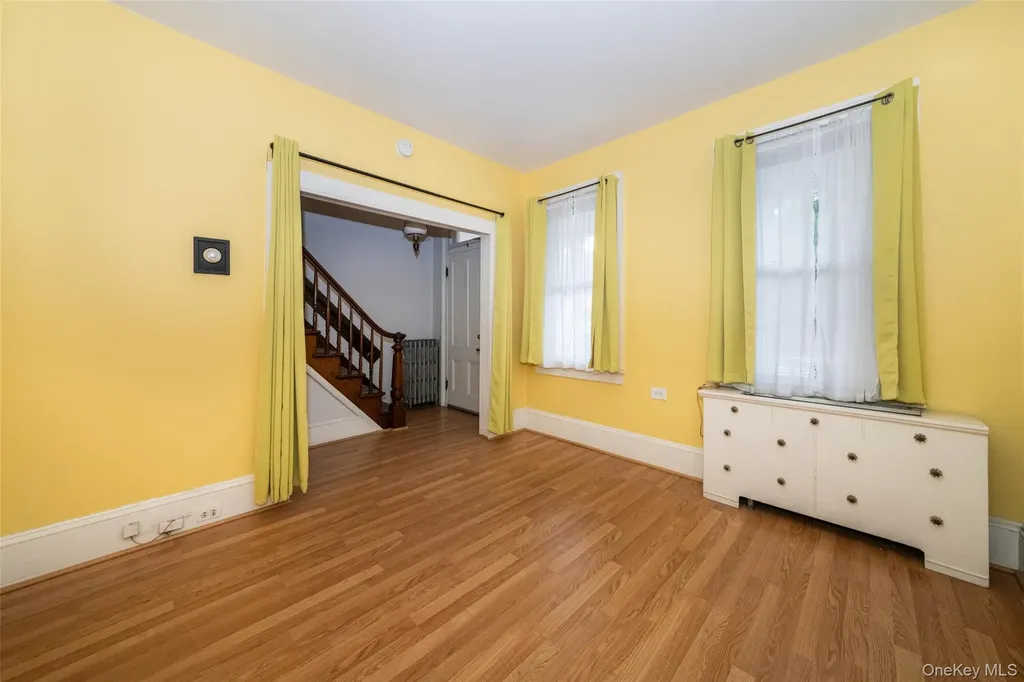 157 Schofield Street Bronx NY 10464