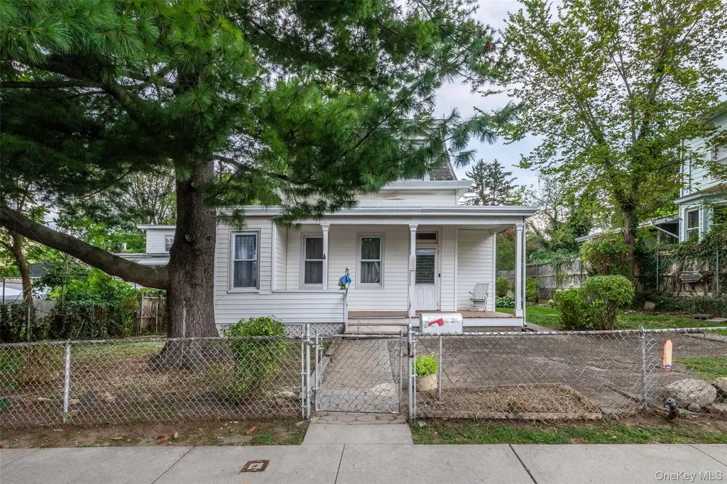 157 Schofield Street Bronx NY 10464