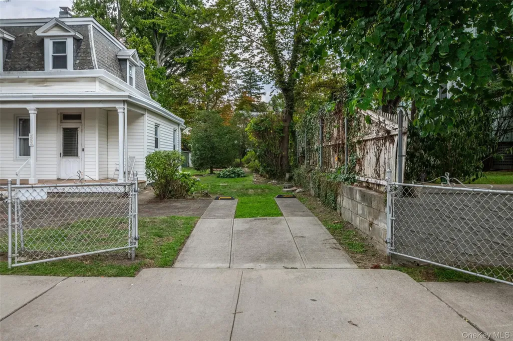 157 Schofield Street Bronx NY 10464