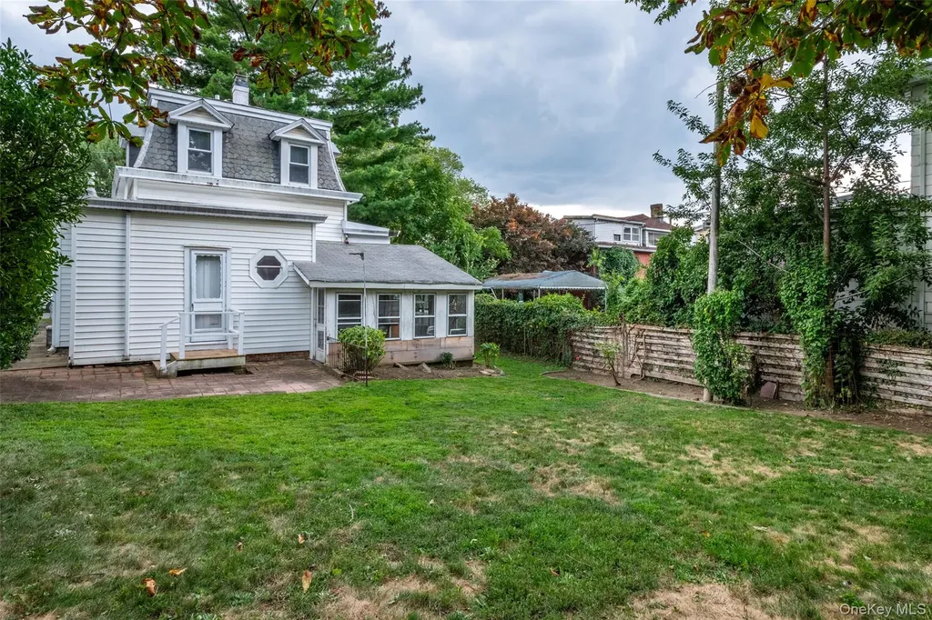 157 Schofield Street Bronx NY 10464
