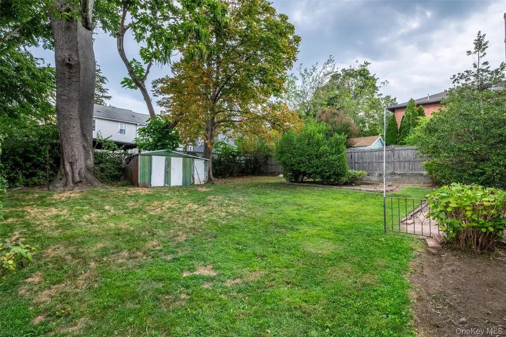 157 Schofield Street Bronx NY 10464