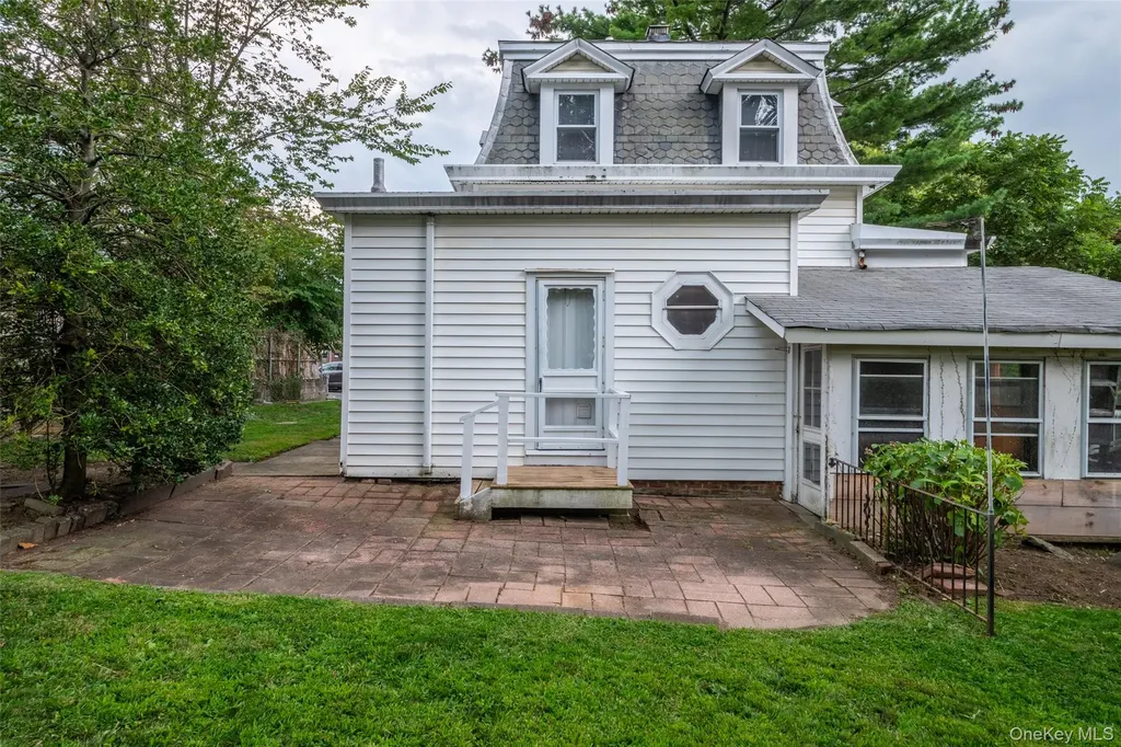 157 Schofield Street Bronx NY 10464