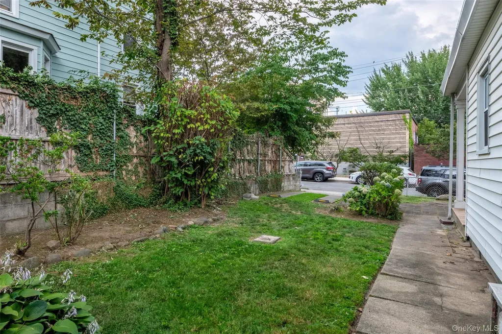 157 Schofield Street Bronx NY 10464