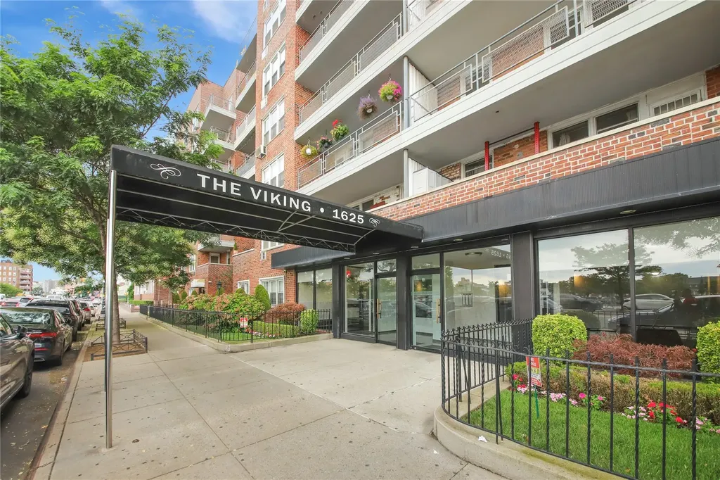 1625 Emmons Avenue Brooklyn NY 11235