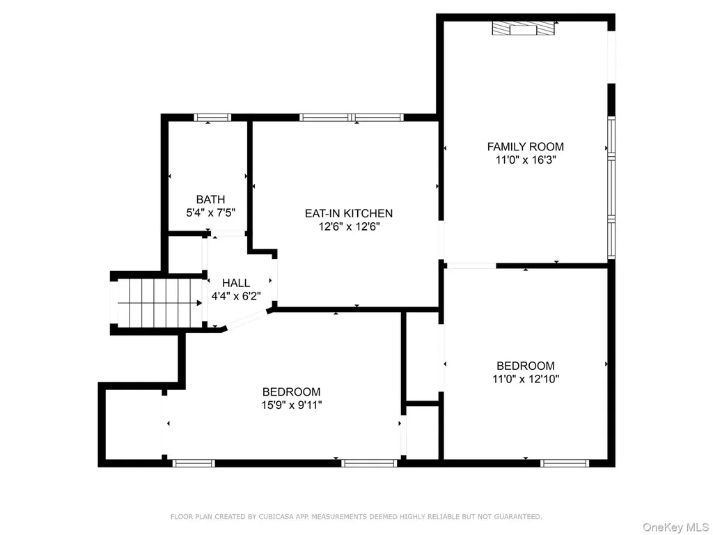 15 Bristol Place Yonkers NY 10710