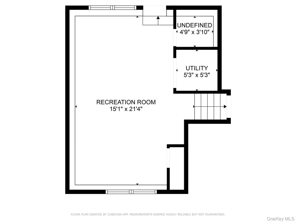 15 Bristol Place Yonkers NY 10710