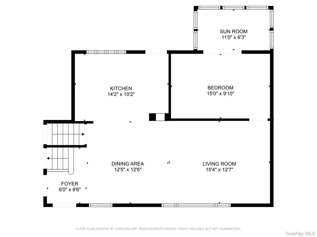 15 Bristol Place Yonkers NY 10710