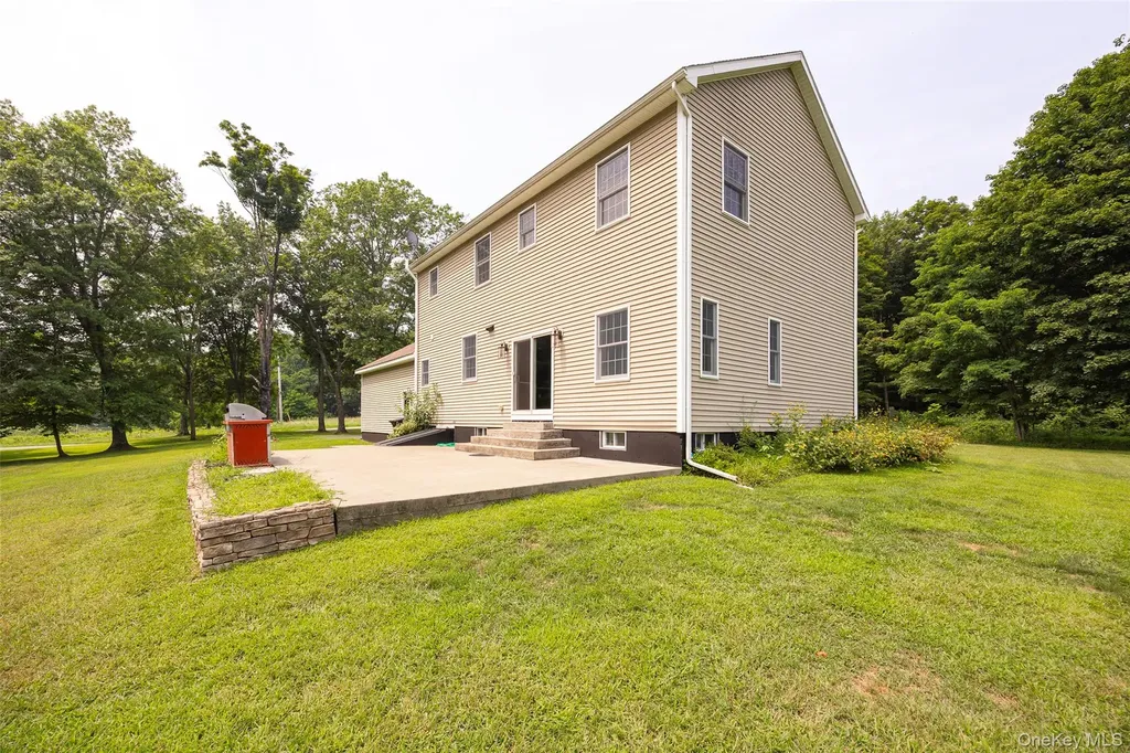 143 Ryan Road Pine Plains NY 12567