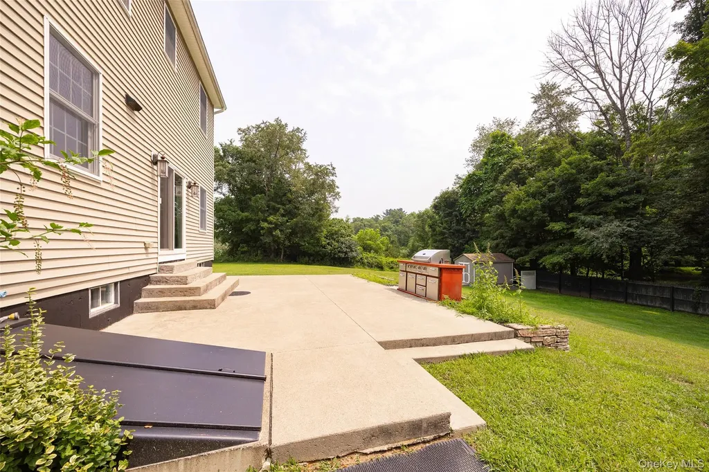 143 Ryan Road Pine Plains NY 12567