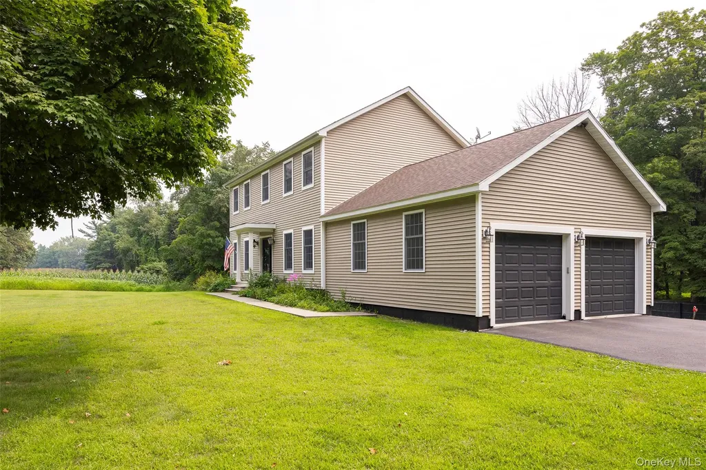 143 Ryan Road Pine Plains NY 12567