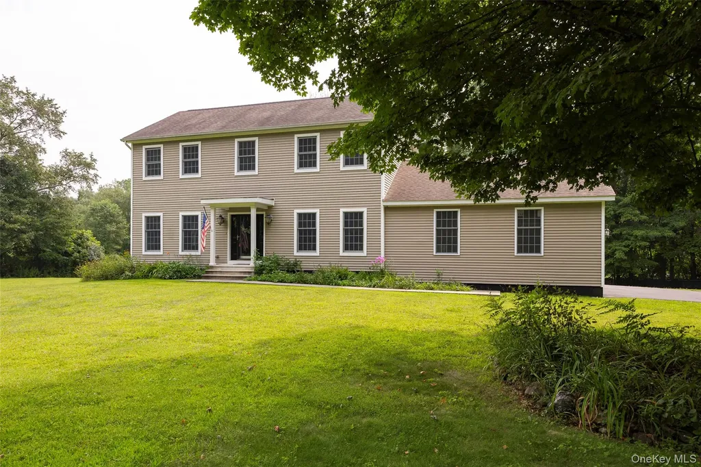 143 Ryan Road Pine Plains NY 12567