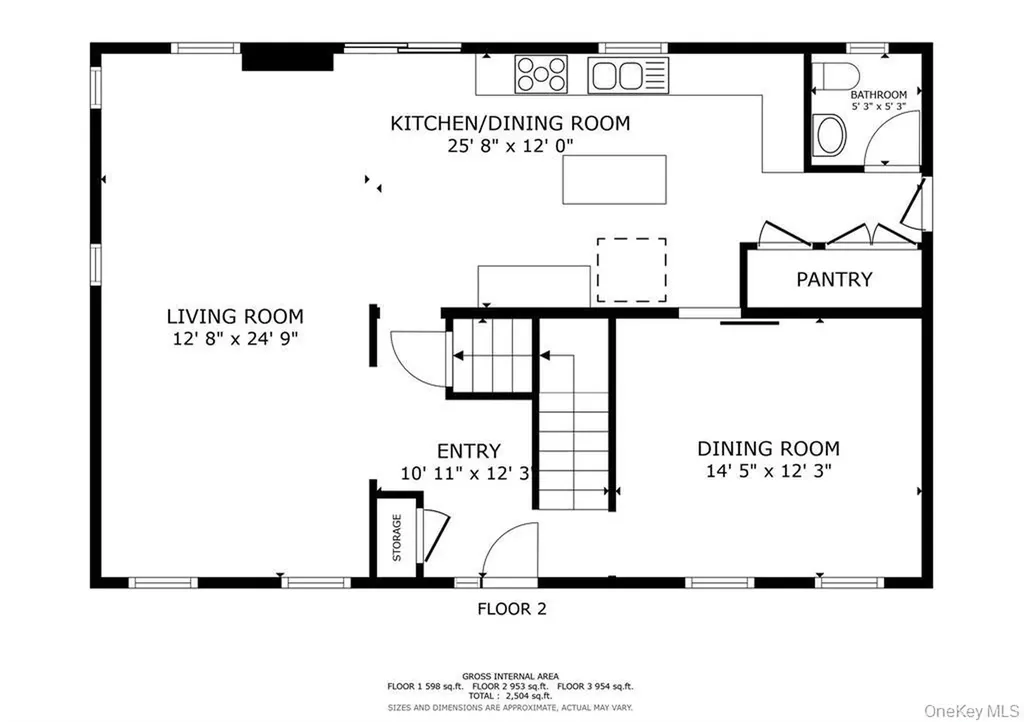 143 Ryan Road Pine Plains NY 12567