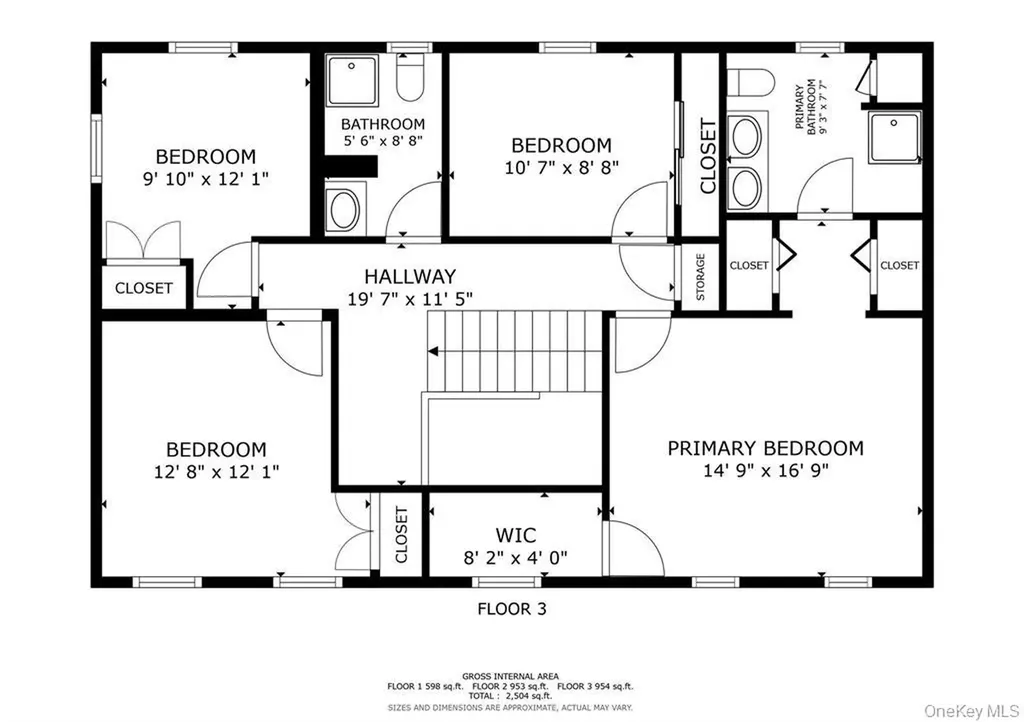 143 Ryan Road Pine Plains NY 12567
