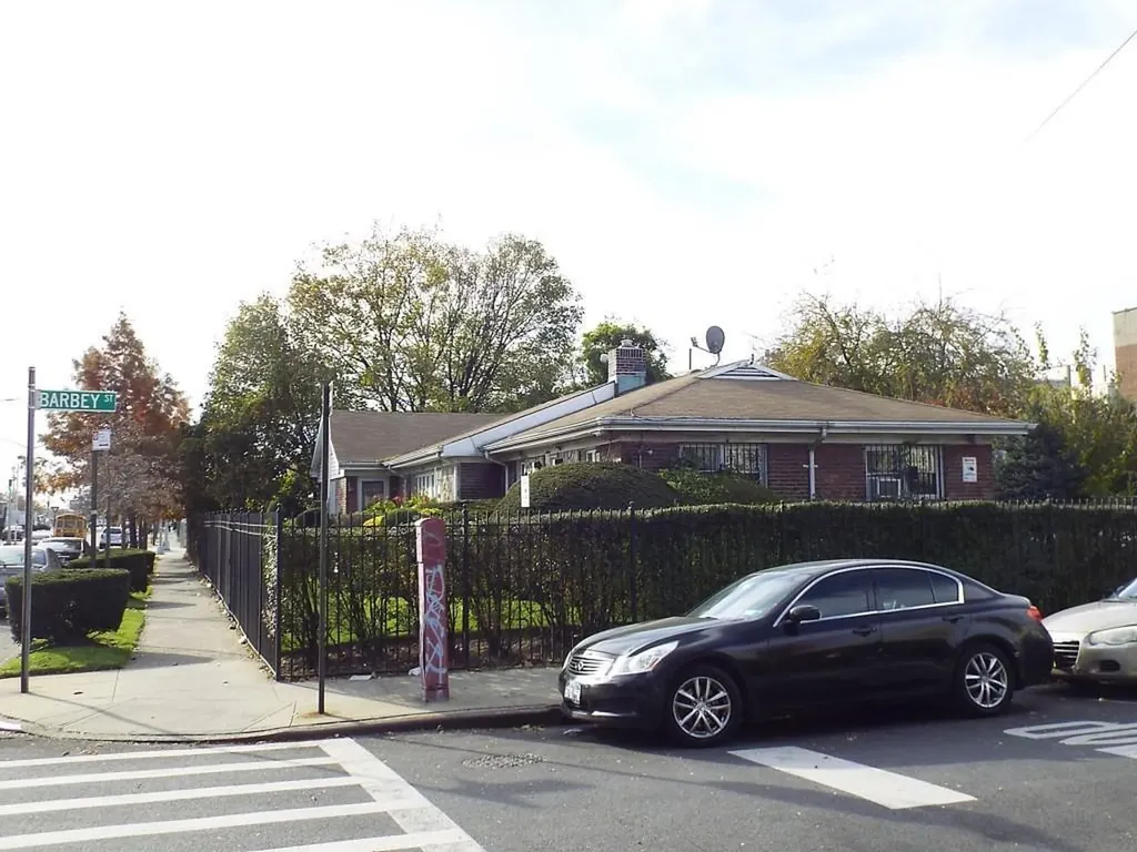 2145 Linden Boulevard Brooklyn NY 11207