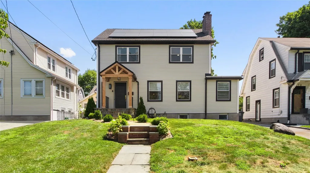 176 Davis Avenue White Plains NY 10605