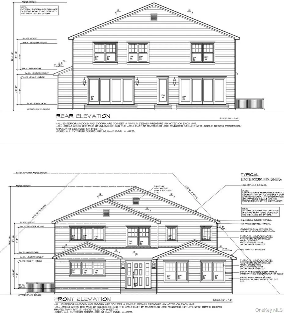 28 Apple Road Southampton NY 11968