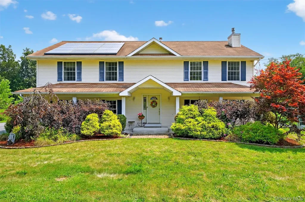 722 State Route 32 Wallkill NY 12589