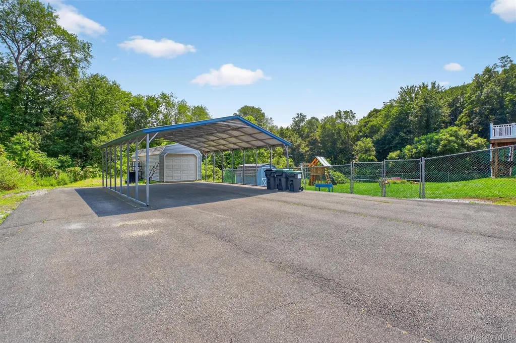 722 State Route 32 Wallkill NY 12589