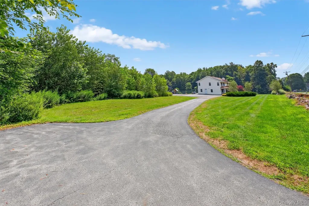 722 State Route 32 Wallkill NY 12589