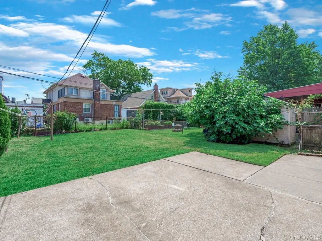 4321 172nd Street Flushing NY 11358