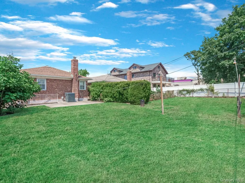4321 172nd Street Flushing NY 11358