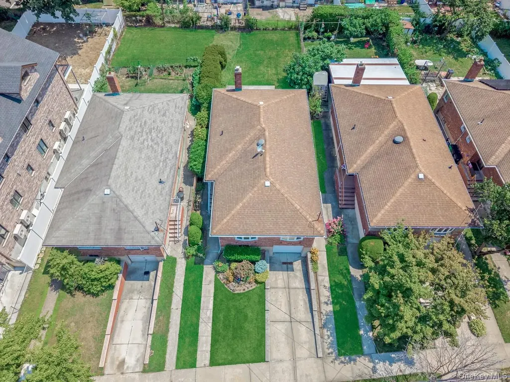 4321 172nd Street Flushing NY 11358