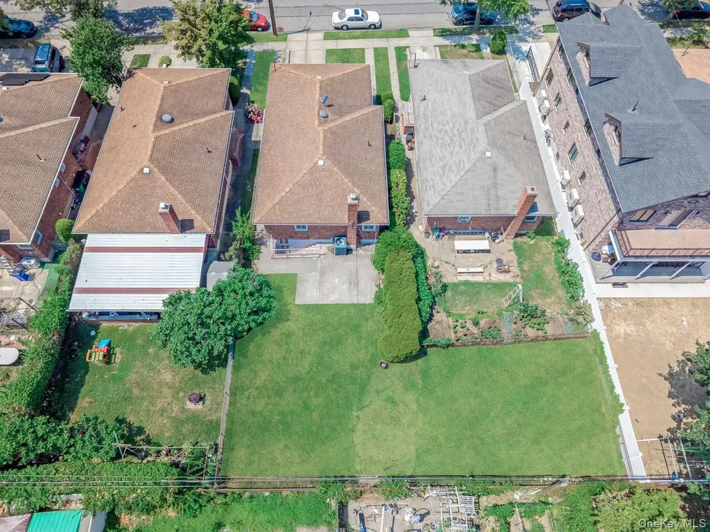 4321 172nd Street Flushing NY 11358
