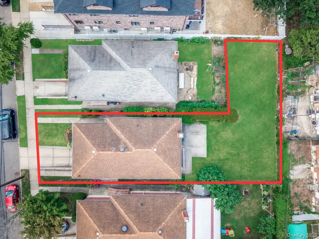 4321 172nd Street Flushing NY 11358