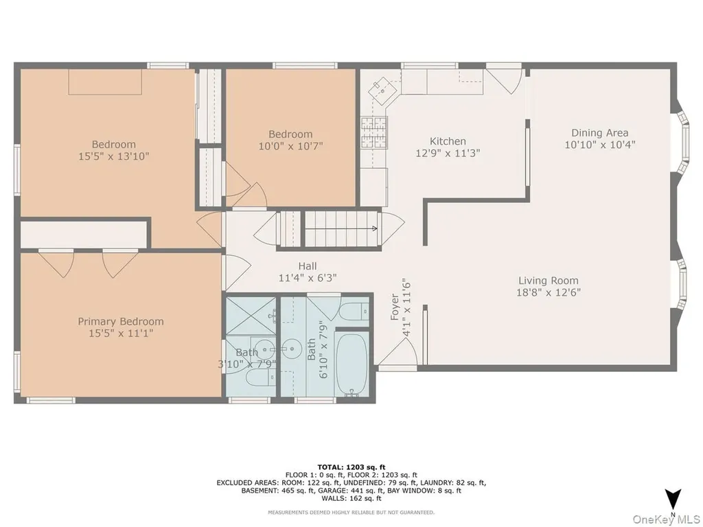4321 172nd Street Flushing NY 11358