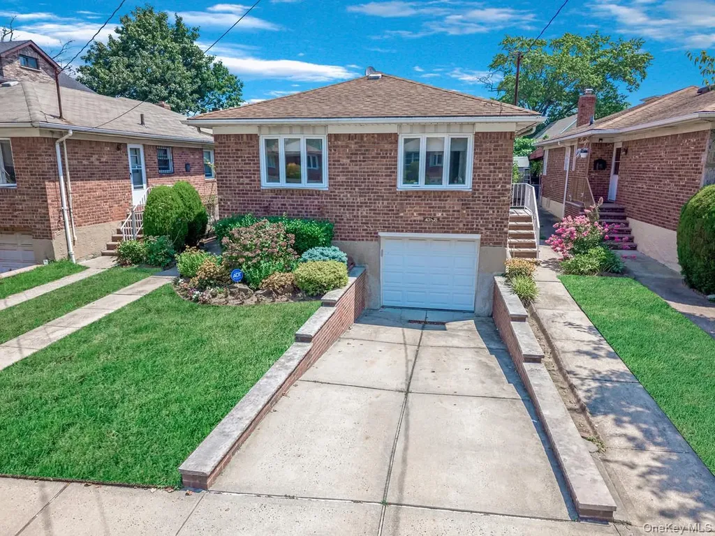 4321 172nd Street Flushing NY 11358