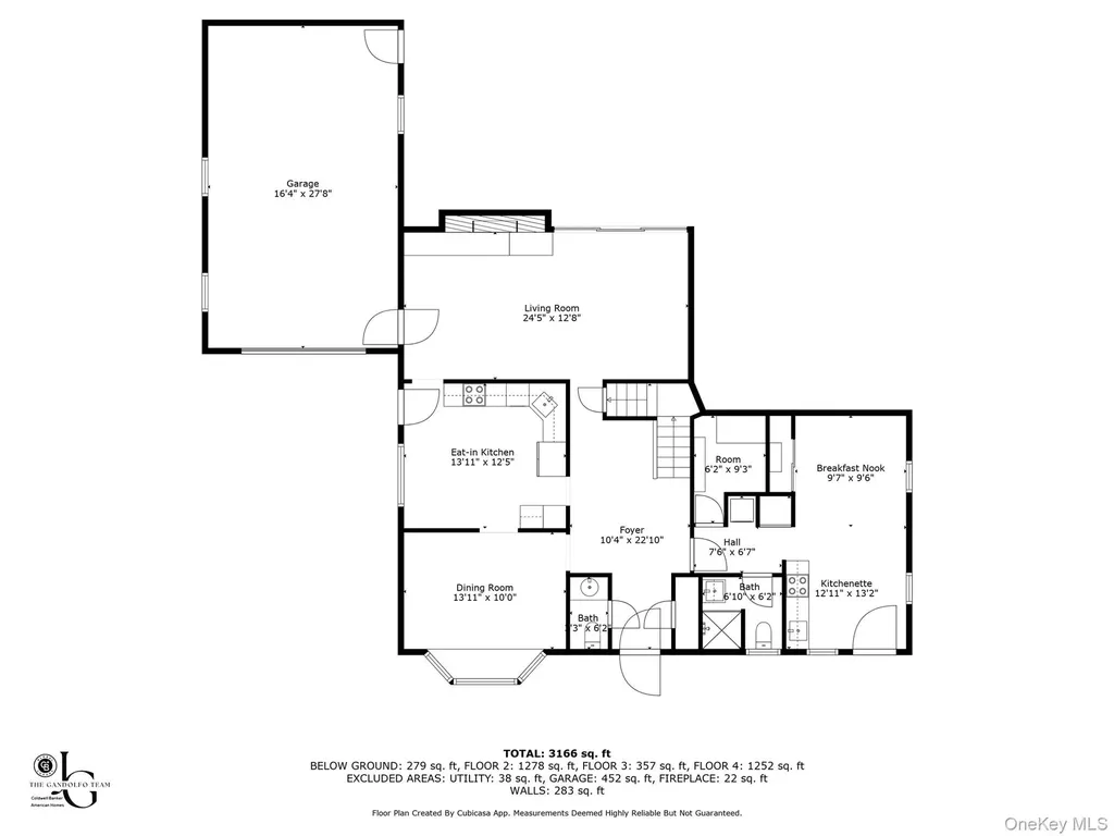 3843 Sally Lane Oceanside NY 11572