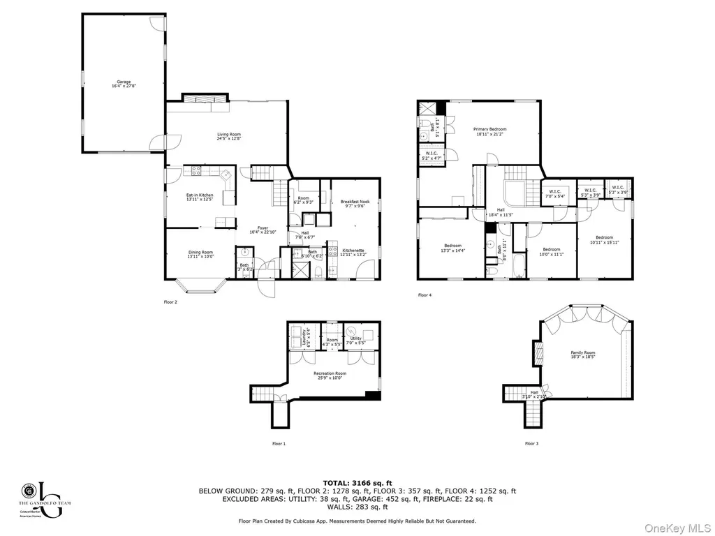 3843 Sally Lane Oceanside NY 11572