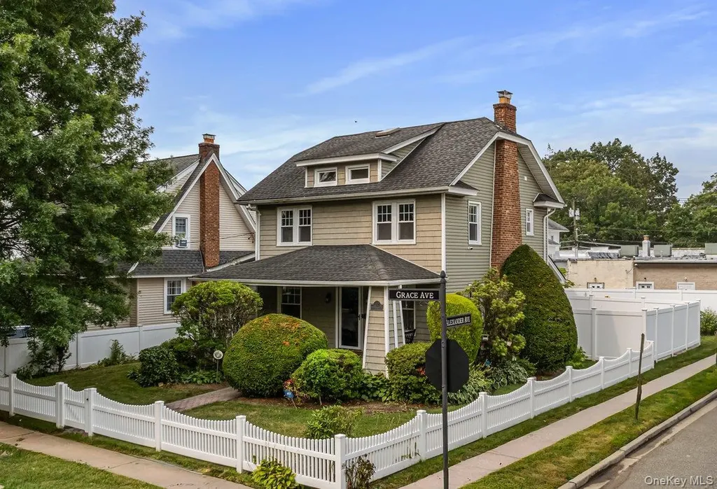 31 Grace Avenue Lynbrook NY 11563