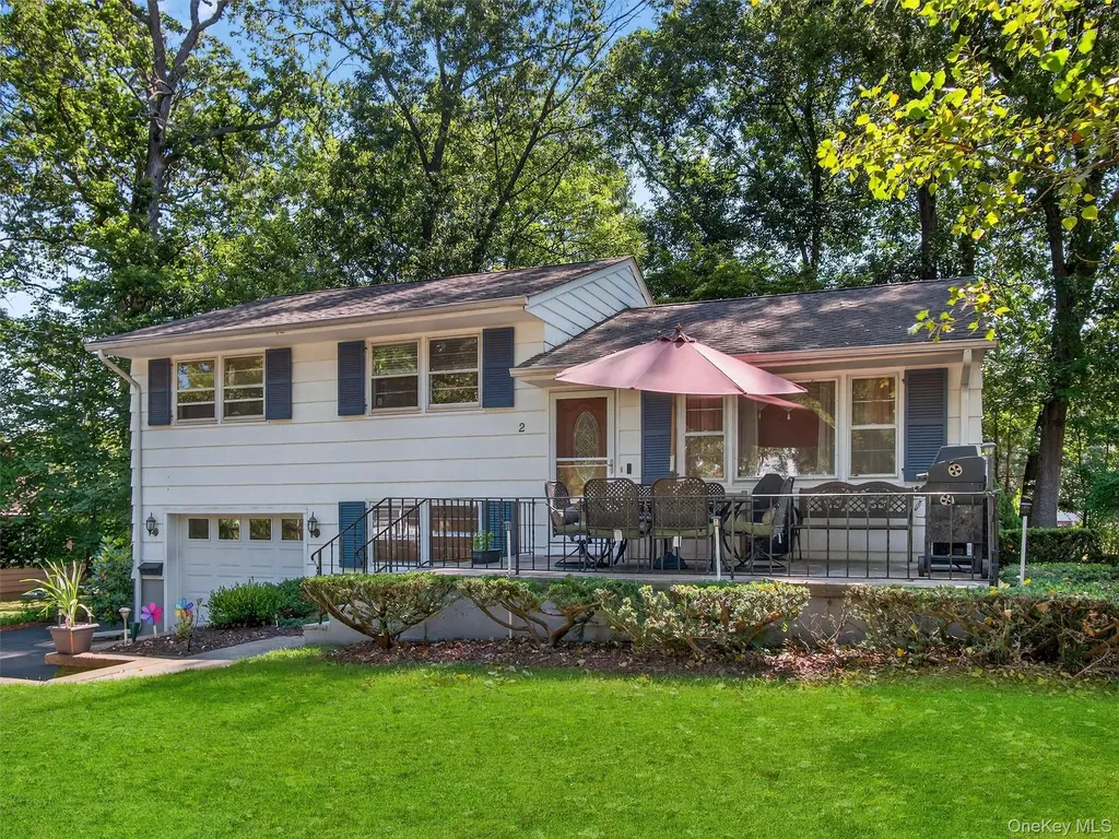 2 Beech Road Suffern NY 10901
