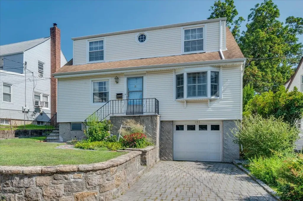 151 Bellevue Place Yonkers NY 10703