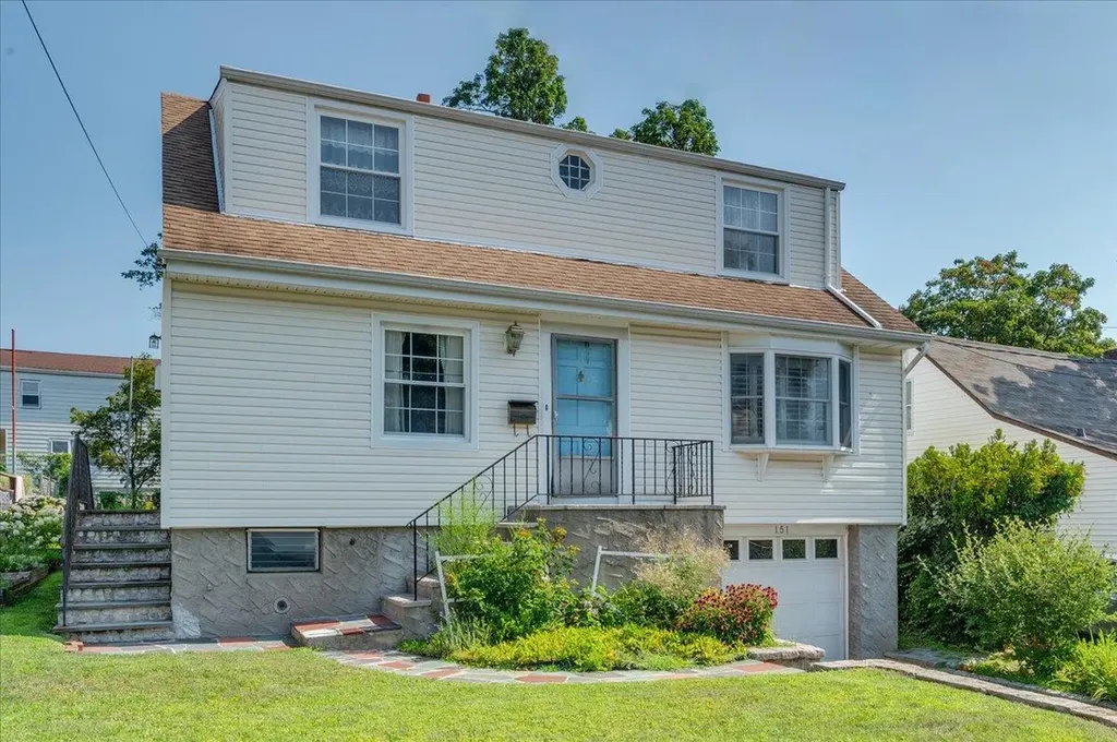 151 Bellevue Place Yonkers NY 10703